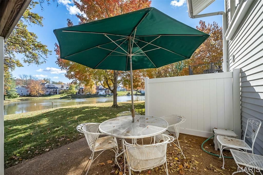 Manors Of Broadmoor Condo - Residential