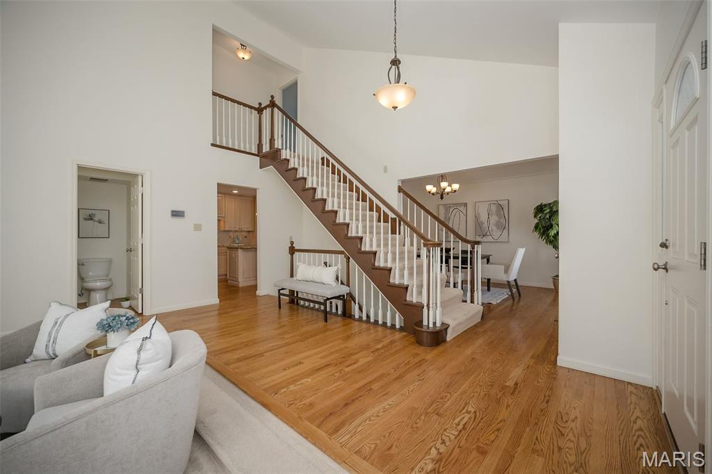 Manors Of Broadmoor Condo - Residential