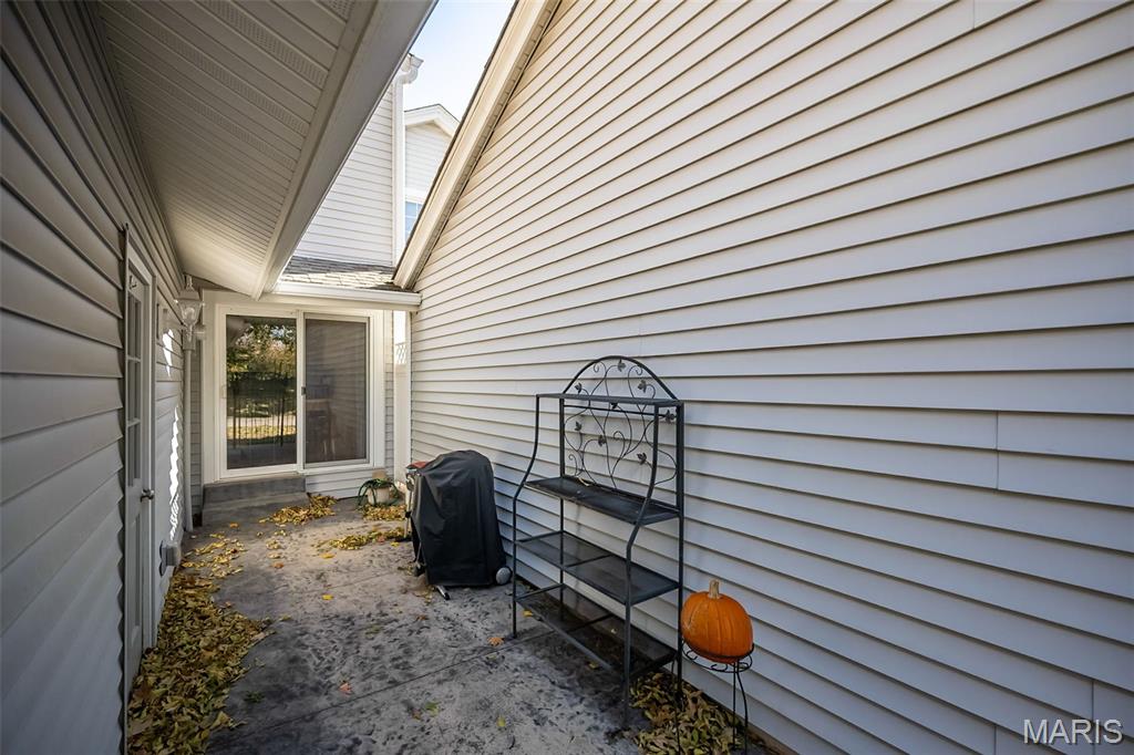 Manors Of Broadmoor Condo - Residential