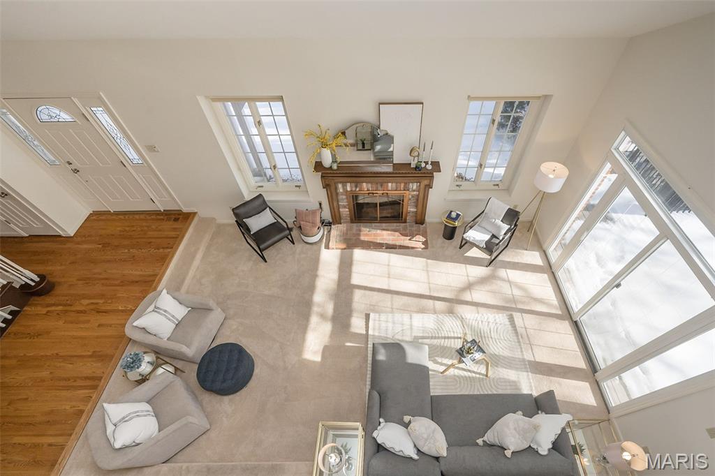 Manors Of Broadmoor Condo - Residential