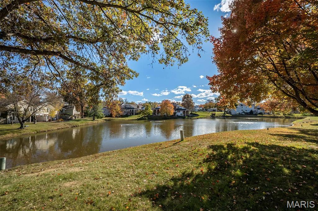 Manors Of Broadmoor Condo - Residential