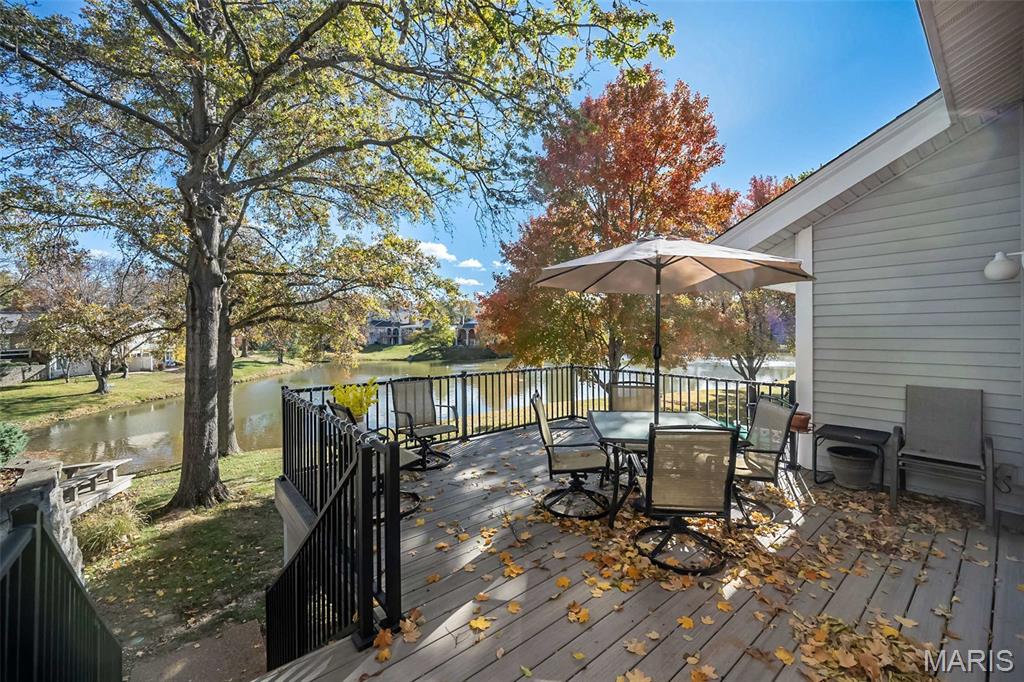 Manors Of Broadmoor Condo - Residential