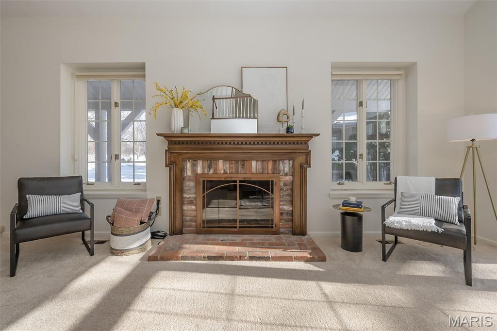 Manors Of Broadmoor Condo - Residential