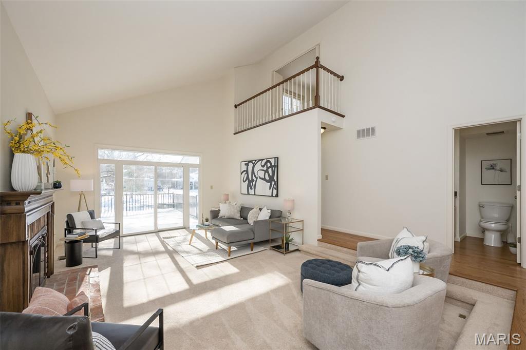 Manors Of Broadmoor Condo - Residential