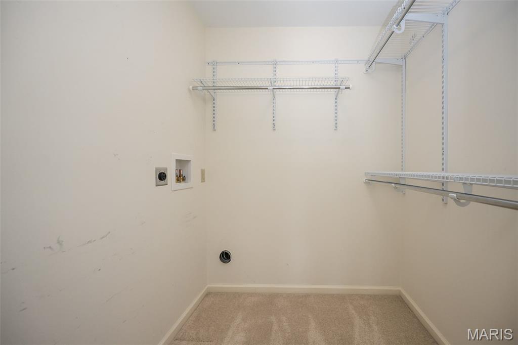 Manors Of Broadmoor Condo - Residential