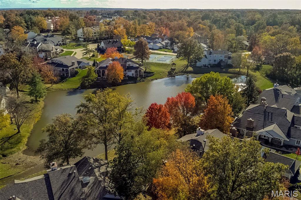 Manors Of Broadmoor Condo - Residential