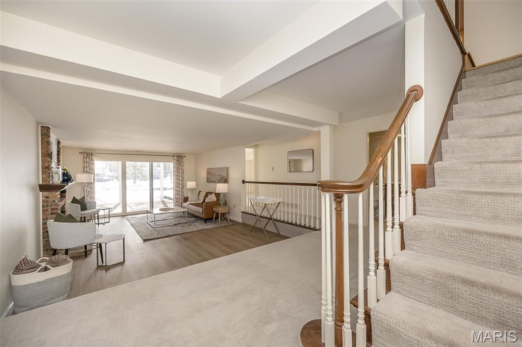 Manors Of Broadmoor Condo - Residential