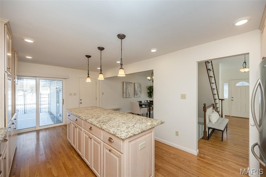 Manors Of Broadmoor Condo - Residential