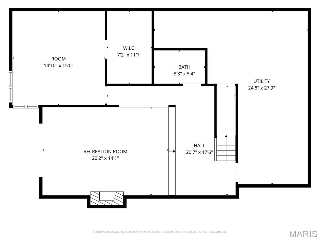 Manors Of Broadmoor Condo - Residential