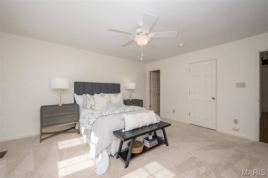 Manors Of Broadmoor Condo - Residential