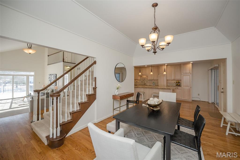 Manors Of Broadmoor Condo - Residential