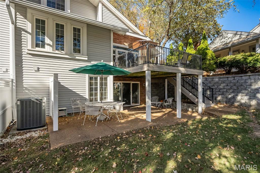 Manors Of Broadmoor Condo - Residential