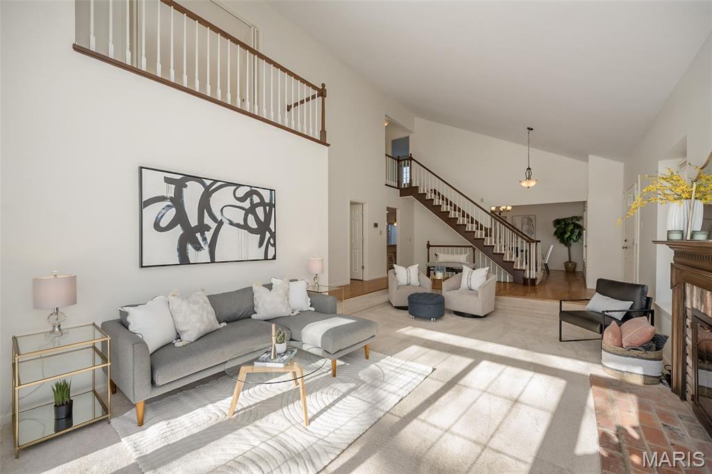 Manors Of Broadmoor Condo - Residential