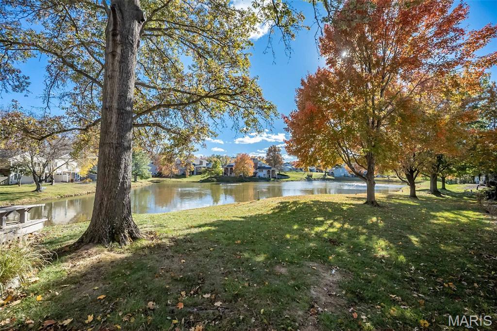 Manors Of Broadmoor Condo - Residential