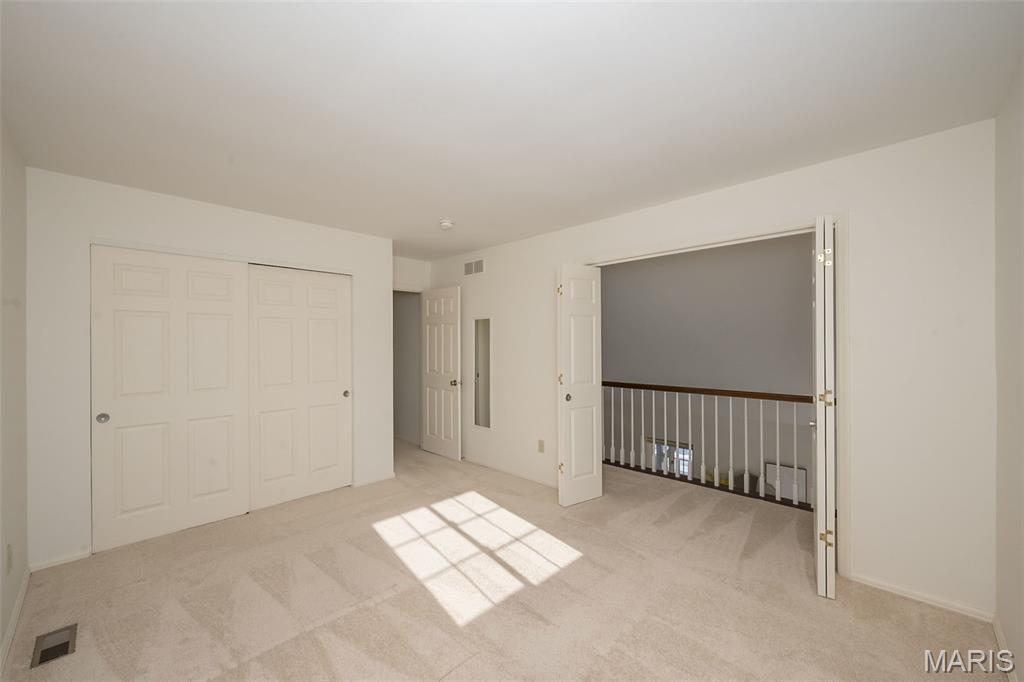 Manors Of Broadmoor Condo - Residential