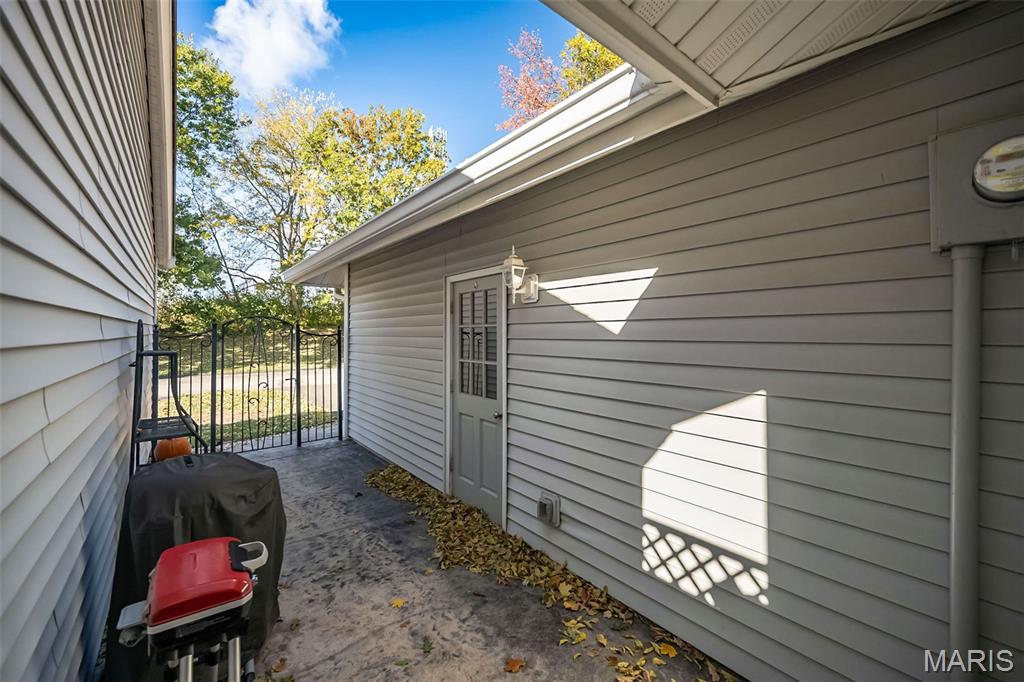 Manors Of Broadmoor Condo - Residential