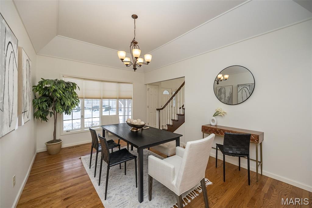 Manors Of Broadmoor Condo - Residential