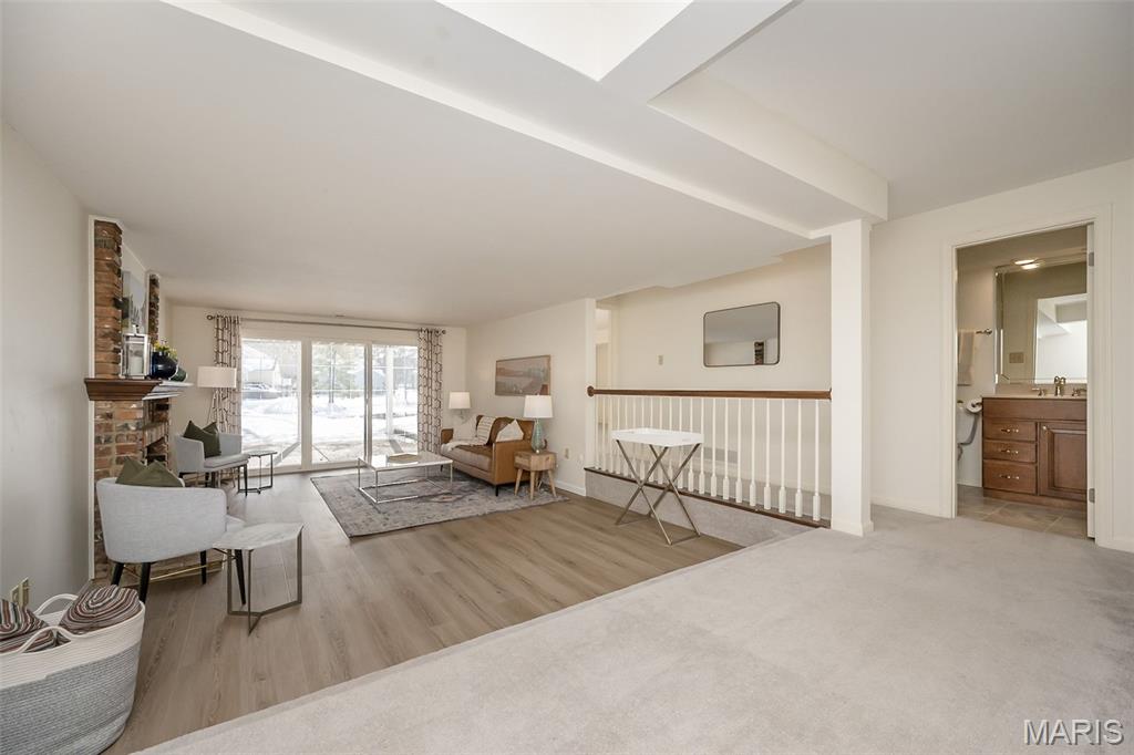 Manors Of Broadmoor Condo - Residential