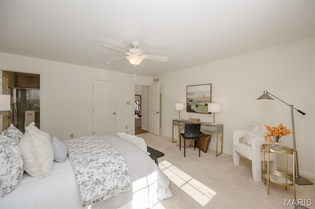 Manors Of Broadmoor Condo - Residential