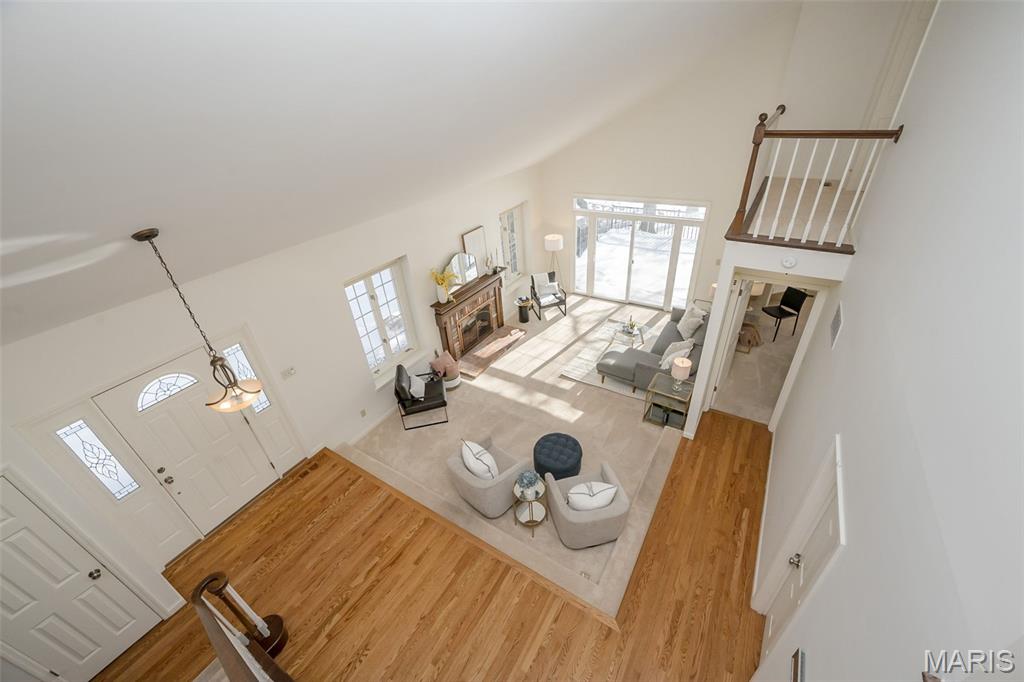 Manors Of Broadmoor Condo - Residential