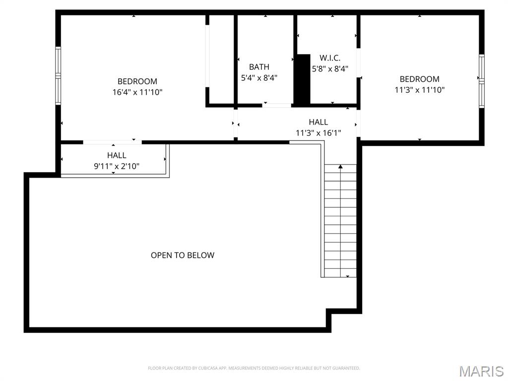 Manors Of Broadmoor Condo - Residential