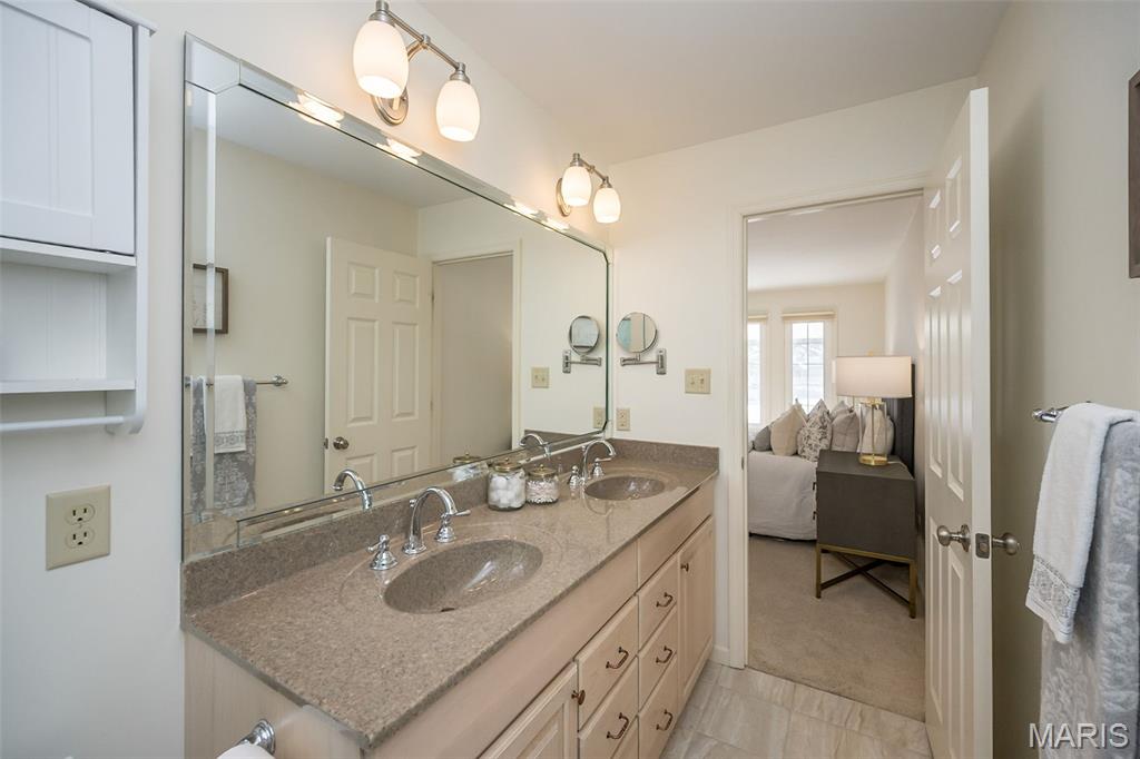 Manors Of Broadmoor Condo - Residential