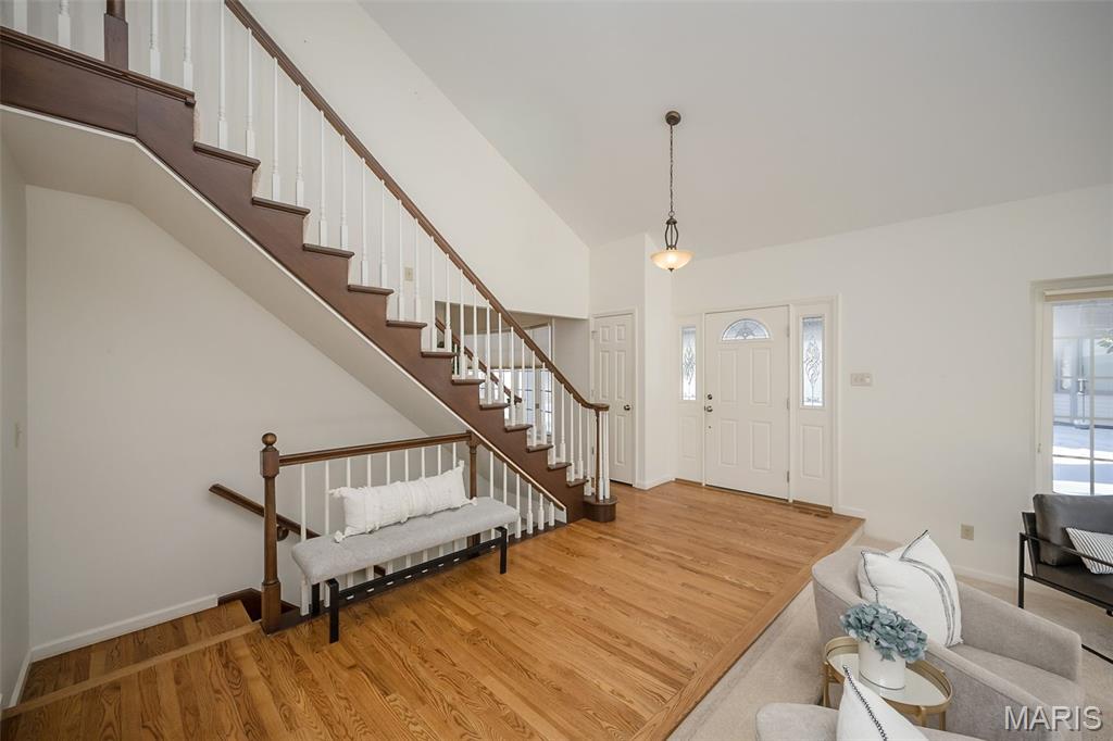 Manors Of Broadmoor Condo - Residential