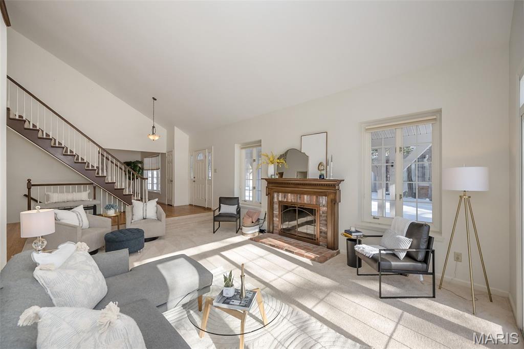 Manors Of Broadmoor Condo - Residential