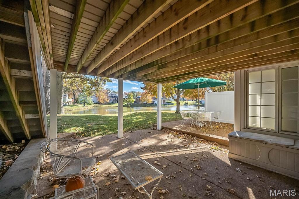 Manors Of Broadmoor Condo - Residential