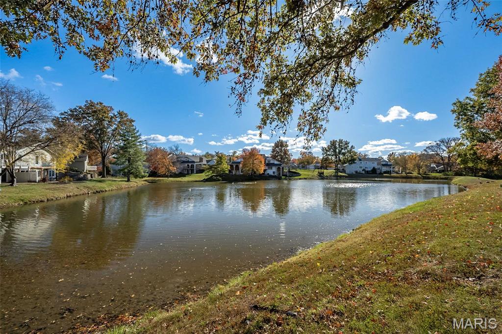 Manors Of Broadmoor Condo - Residential