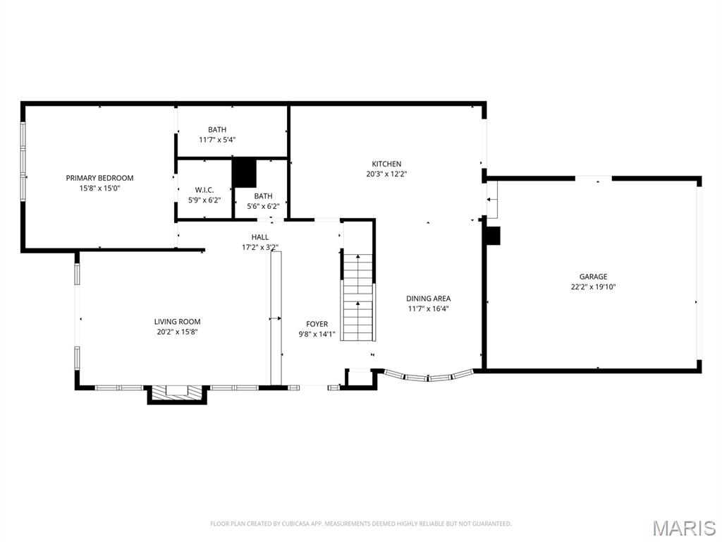 Manors Of Broadmoor Condo - Residential