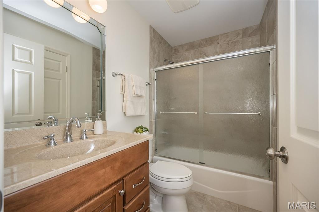 Manors Of Broadmoor Condo - Residential