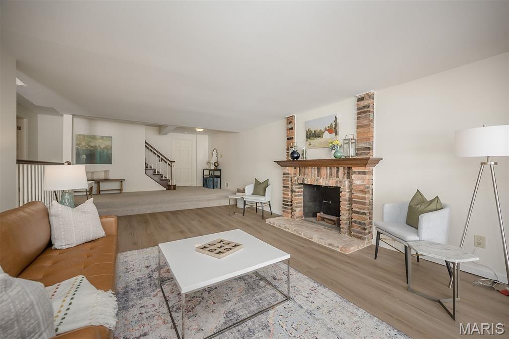 Manors Of Broadmoor Condo - Residential