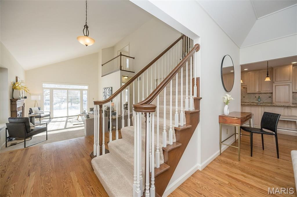 Manors Of Broadmoor Condo - Residential