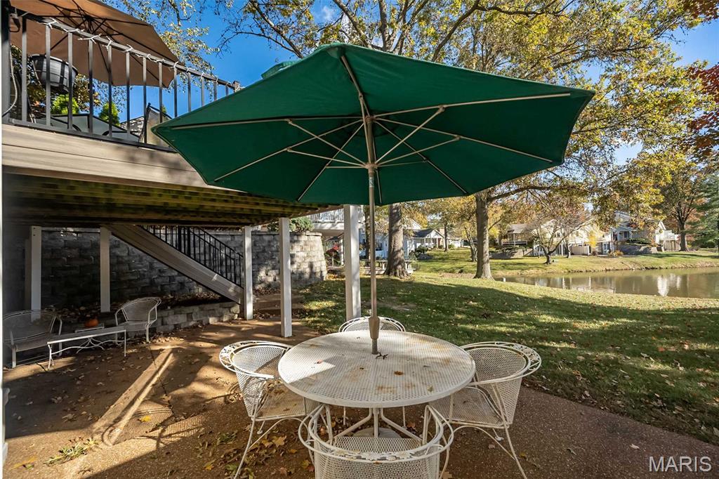 Manors Of Broadmoor Condo - Residential