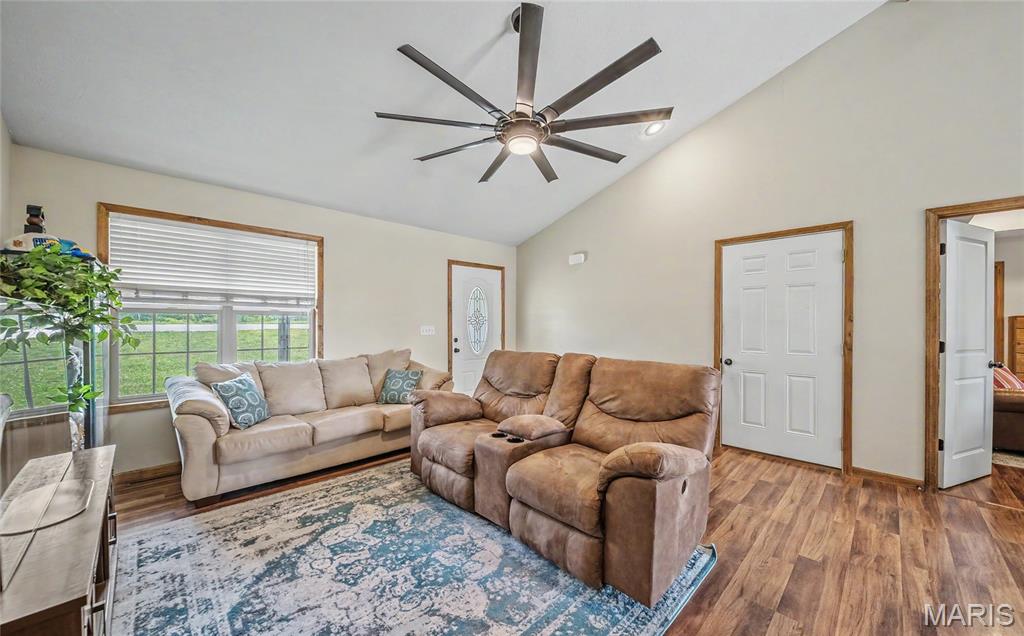 Castlerock Estates Sub - Residential