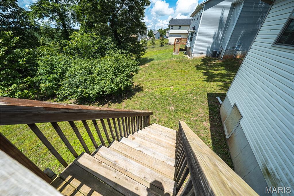 Castlerock Estates Sub - Residential