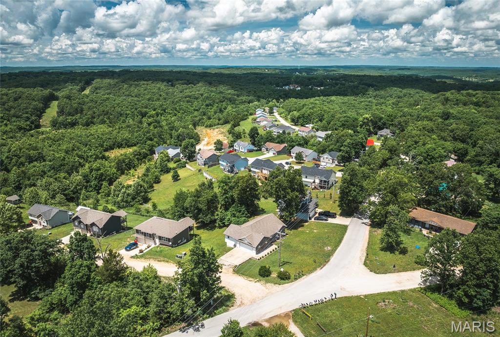 Castlerock Estates Sub - Residential