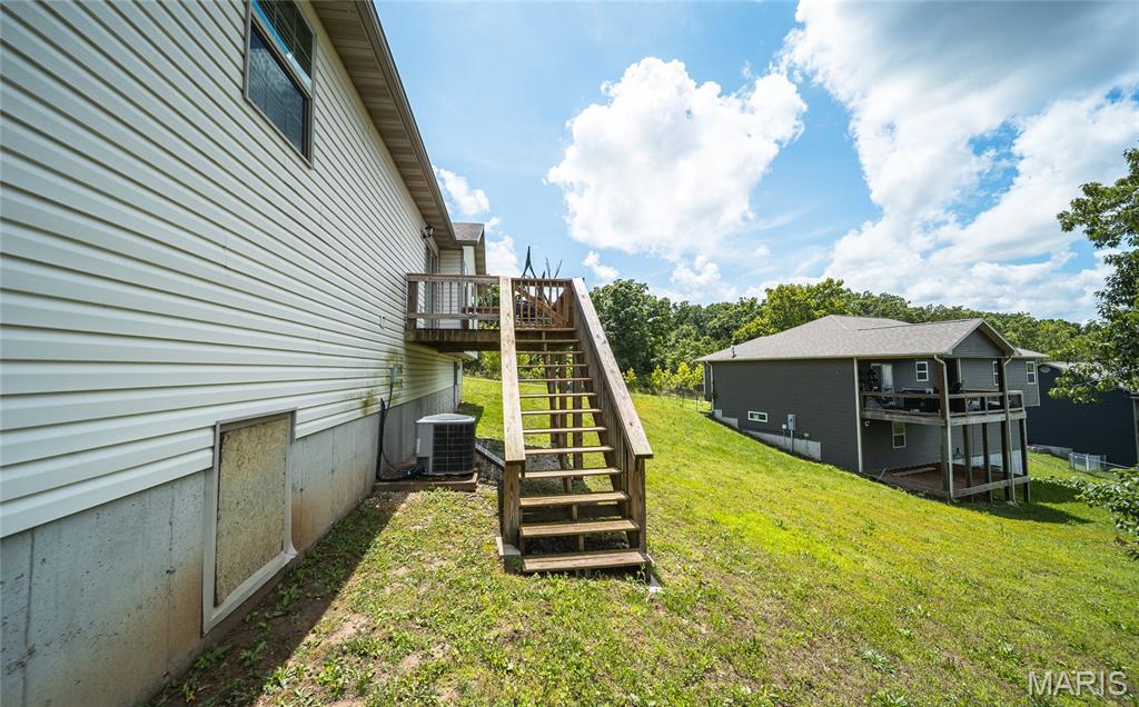 Castlerock Estates Sub - Residential