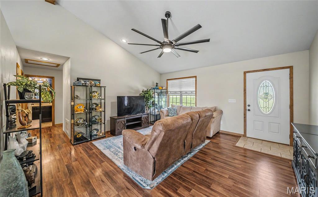 Castlerock Estates Sub - Residential
