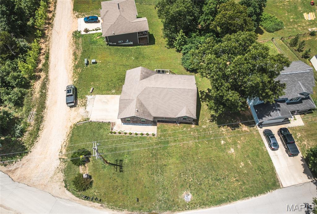 Castlerock Estates Sub - Residential