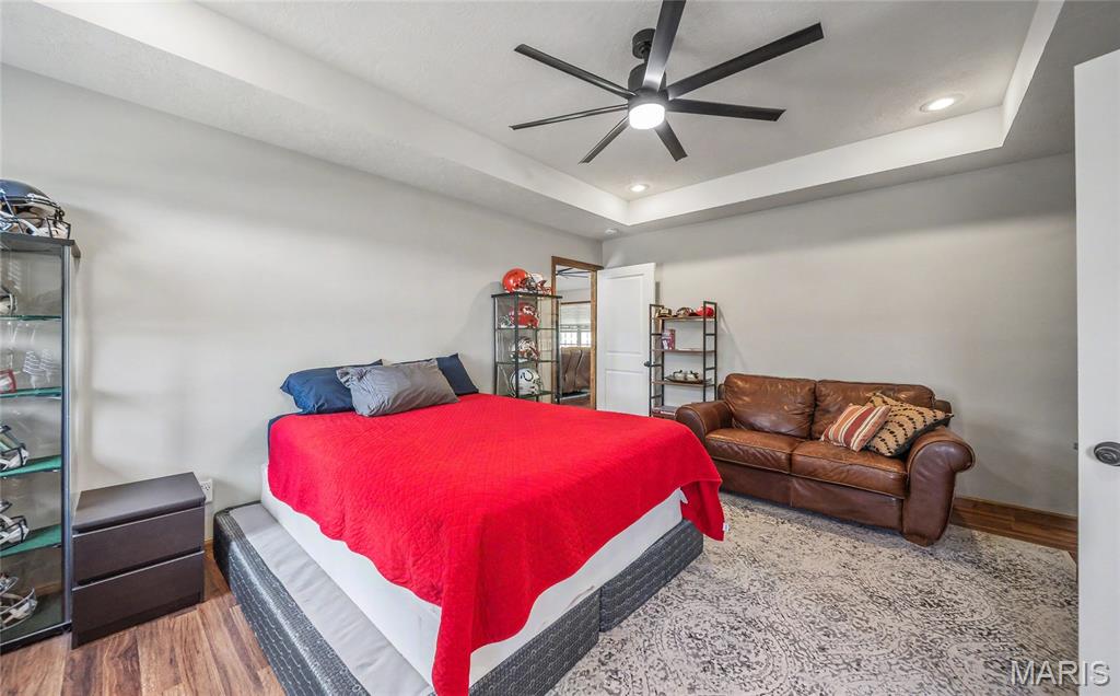 Castlerock Estates Sub - Residential