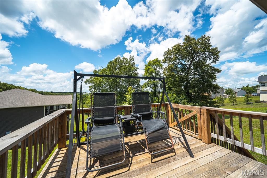 Castlerock Estates Sub - Residential