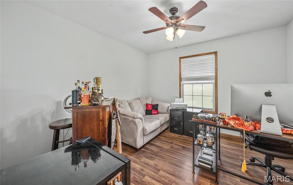 Castlerock Estates Sub - Residential