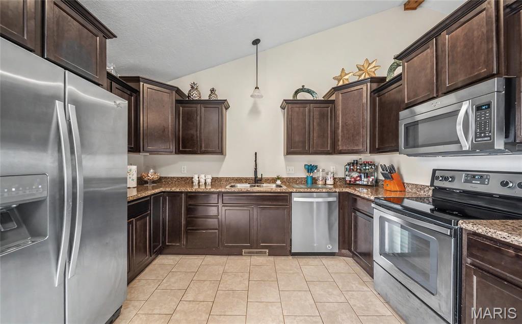 Castlerock Estates Sub - Residential
