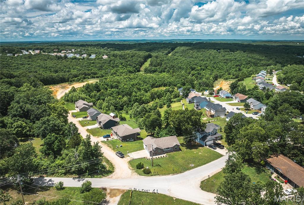 Castlerock Estates Sub - Residential