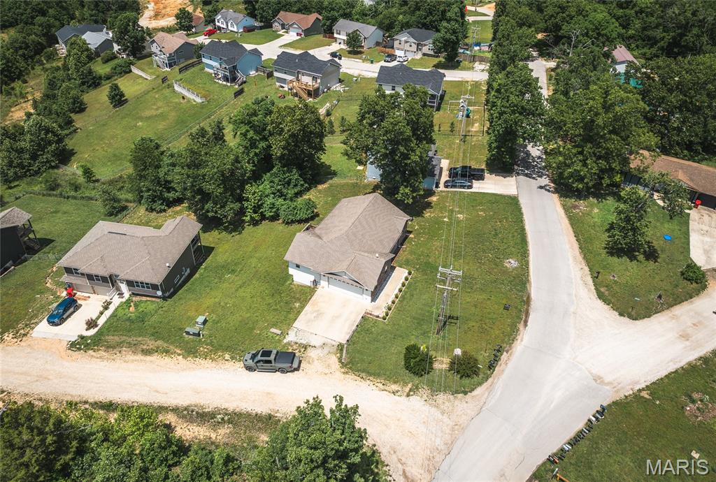 Castlerock Estates Sub - Residential