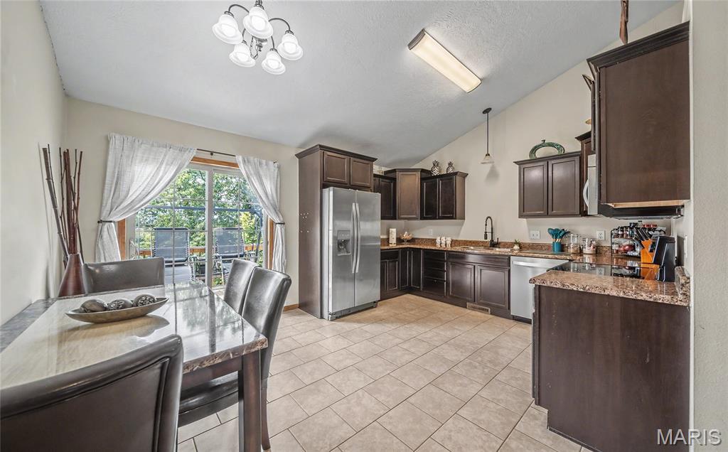 Castlerock Estates Sub - Residential
