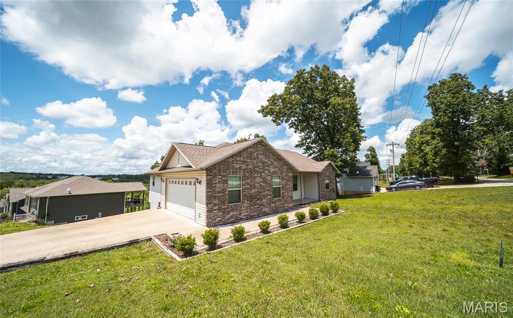 Castlerock Estates Sub - Residential