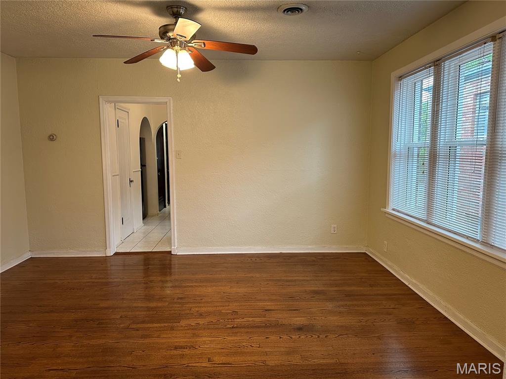 Kingshighway Hills Add - Residential Income